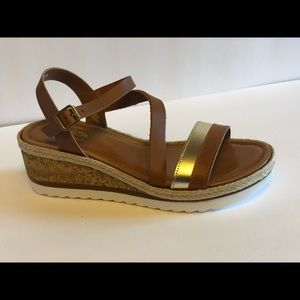 Brand New Couch Wedges